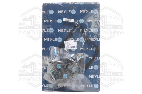 Фільтр КПП OPEL  Vectra C 2002 - 2009 (Вир-во MEYLE)