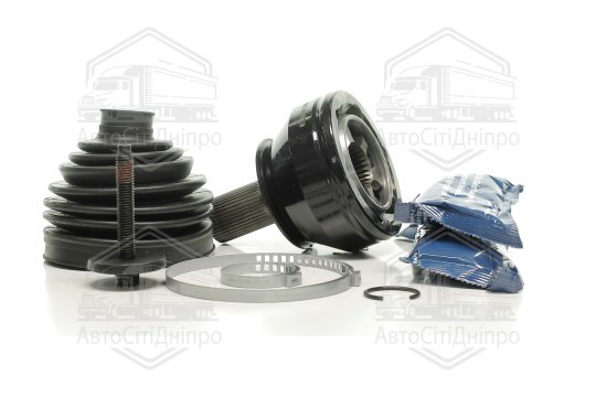 ШРКШ зовн. з пильовиком VOLVO S60 II, S80 II, V60 I, V70 III, XC60 (вир-во MEYLE)