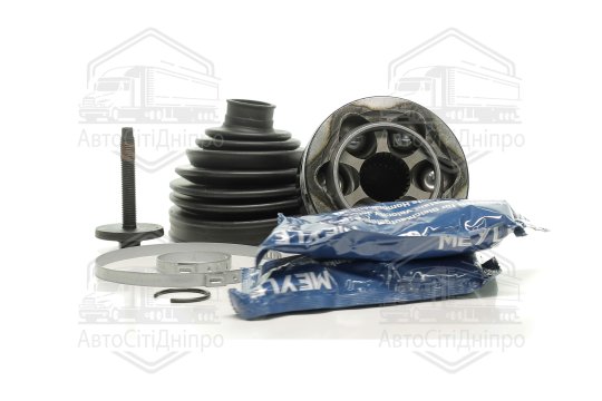 ШРКШ зовн. з пильовиком VOLVO S60 II, S80 II, V60 I, V70 III, XC60 (вир-во MEYLE)