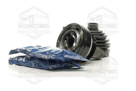 ШРКШ зовн. з пильовиком VOLVO S60 II, S80 II, V60 I, V70 III, XC60 (вир-во MEYLE)