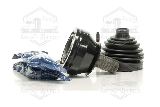 ШРКШ зовн. з пильовиком VOLVO S60 II, S80 II, V60 I, V70 III, XC60 (вир-во MEYLE)