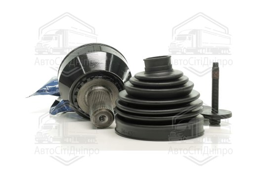 ШРКШ зовн. з пильовиком VOLVO S60 II, S80 II, V60 I, V70 III, XC60 (вир-во MEYLE)