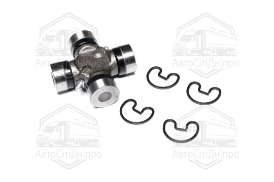 Хрестовина LAND ROVER, VOLVO (вир-во MEYLE)