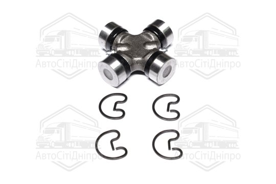 Хрестовина LAND ROVER, VOLVO (вир-во MEYLE)