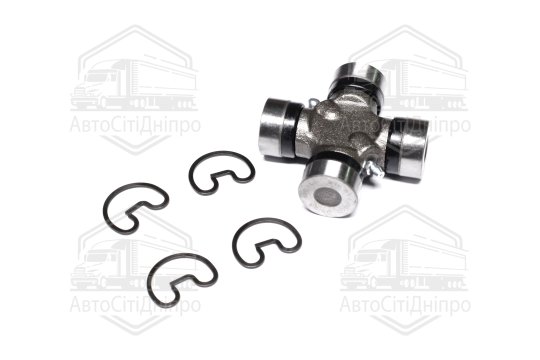 Хрестовина LAND ROVER, VOLVO (вир-во MEYLE)