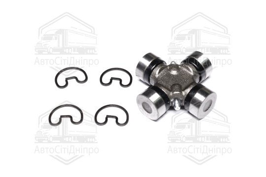 Хрестовина LAND ROVER, VOLVO (вир-во MEYLE)