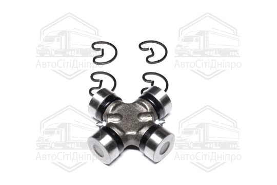 Хрестовина LAND ROVER, VOLVO (вир-во MEYLE)