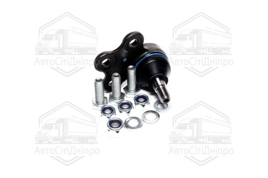 Опора кульова OPEL ASCONA C, ASTRA F, VECTRA A 81-05 перед. міст (Вир-во MEYLE)