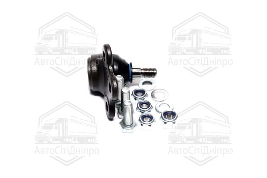 Опора кульова OPEL ASCONA C, ASTRA F, VECTRA A 81-05 перед. міст (Вир-во MEYLE)