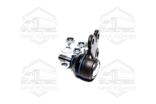 Опора кульова OPEL ASCONA C, ASTRA F, VECTRA A 81-05 перед. міст (Вир-во MEYLE)
