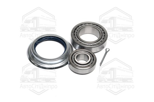 Підшипник маточини FORD TRANSIT 91-00 перед. міст (Вир-во MEYLE)