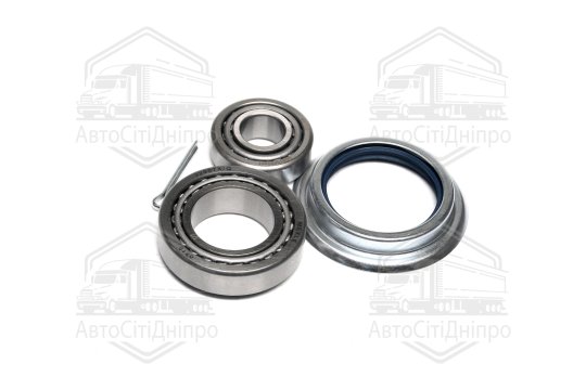 Підшипник маточини FORD TRANSIT 91-00 перед. міст (Вир-во MEYLE)
