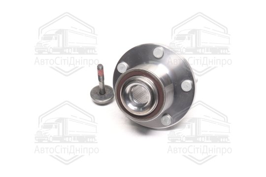 Маточина колеса FORD C-MAX, FOCUS II 03-12 перед. міст (Вир-во MEYLE)