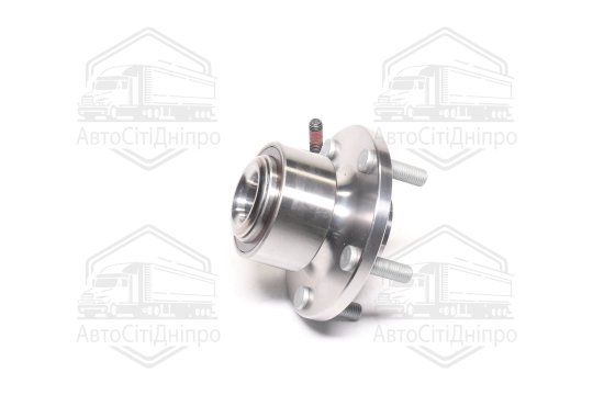 Маточина колеса FORD C-MAX, FOCUS II 03-12 перед. міст (Вир-во MEYLE)