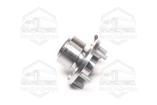 Маточина колеса FORD C-MAX, FOCUS II 03-12 перед. міст (Вир-во MEYLE)