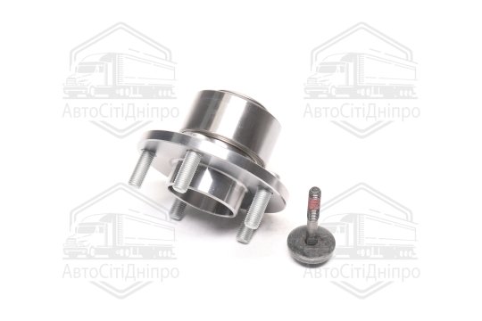 Маточина колеса FORD C-MAX, FOCUS II 03-12 перед. міст (Вир-во MEYLE)