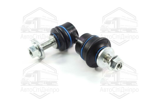 Тяга стабілізатора FORD C-MAX, FOCUS II, MAZDA 3 03 зад. міст (Вир-во MEYLE)