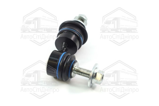 Тяга стабілізатора FORD C-MAX, FOCUS II, MAZDA 3 03 зад. міст (Вир-во MEYLE)
