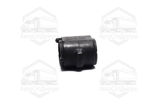 Втулка стабілізатора FORD FIESTA V, FUSION, MAZDA 2 01-12 перед. міст (Вир-во MEYLE)
