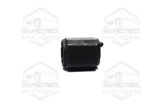 Втулка стабілізатора FORD FIESTA V, FUSION, MAZDA 2 01-12 перед. міст (Вир-во MEYLE)