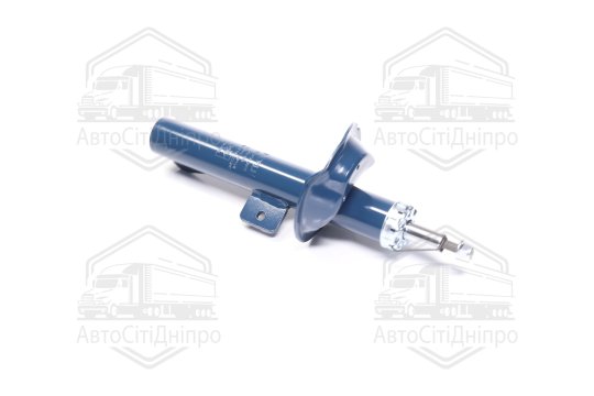 Амортизатор підв. FORD Connect (06/02-), Transit `;02 (06/02-) передн. лів. (вир-во Meyle)