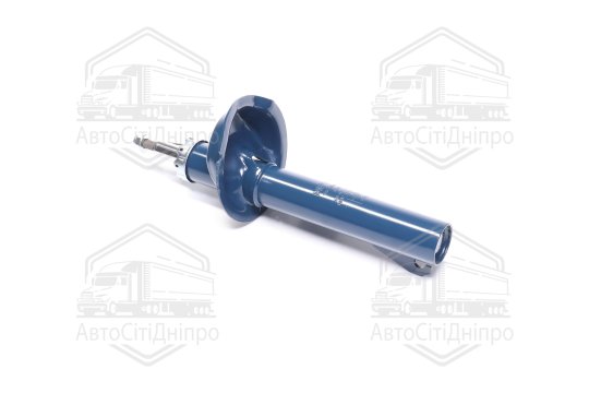 Амортизатор підв. FORD Connect (06/02-), Transit `;02 (06/02-) передн. лів. (вир-во Meyle)