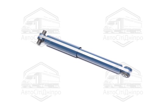 Амортизатор підв. FORD Focus I (08/98-12/07) задн. (вир-во Meyle)