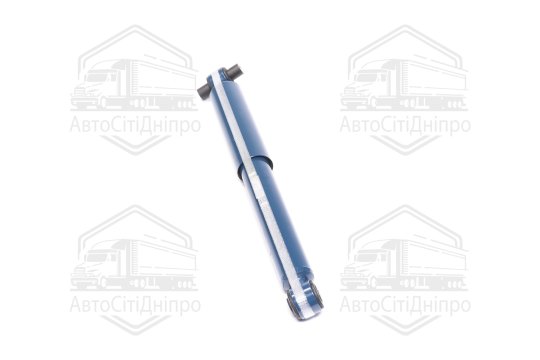 Амортизатор підв. FORD Focus I (08/98-12/07) задн. (вир-во Meyle)