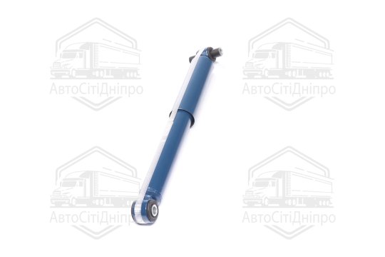 Амортизатор підв. FORD Focus I (08/98-12/07) задн. (вир-во Meyle)