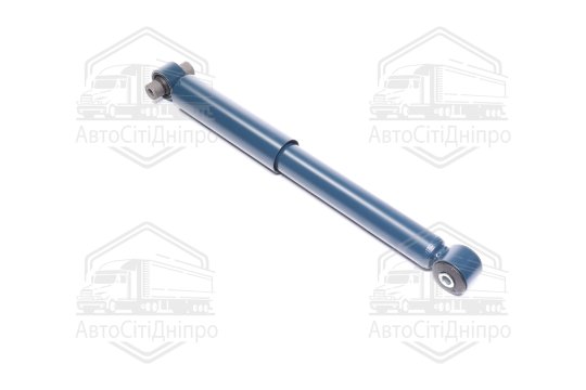 Амортизатор підв. FORD Focus II (10/03-), Focus III (07/10-) задн. (вир-во Meyle)