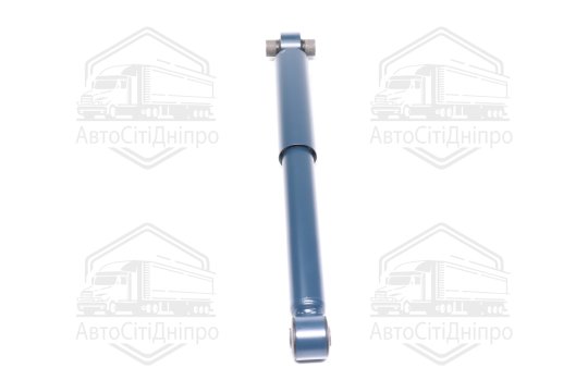 Амортизатор підв. FORD Focus II (10/03-), Focus III (07/10-) задн. (вир-во Meyle)