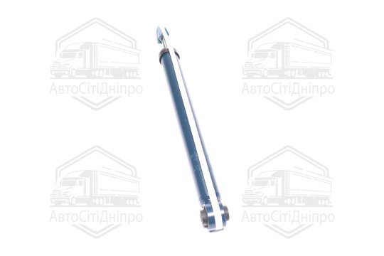 Амортизатор підв. FORD Fiesta V/Fusion (11/01-06/08) задн. газов. (вир-во Meyle)