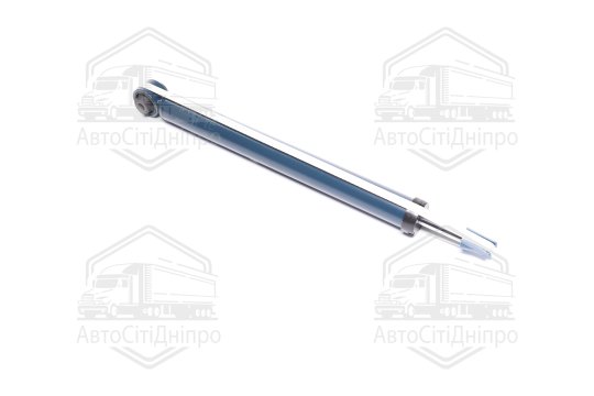 Амортизатор підв. FORD Fiesta V/Fusion (11/01-06/08) задн. газов. (вир-во Meyle)