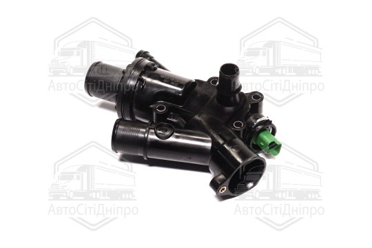 Термостат CITROEN/ FIAT/ FORD/ PEUGEOT (вир-во MEYLE)