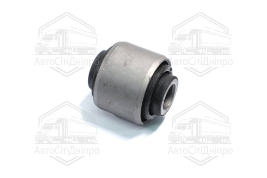 Сайлентблок важеля AUDI A3, SEAT ALTEA XL, VW GOLF V, TIGUAN 03- зад. міст (Вир-во MEYLE)