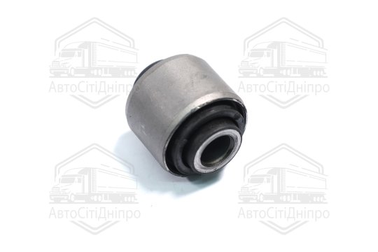 Сайлентблок важеля AUDI A3, SEAT ALTEA XL, VW GOLF V, TIGUAN 03- зад. міст (Вир-во MEYLE)