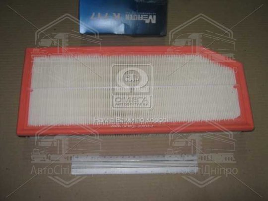 Фільтр повітряний MB (вир-во M-filter)