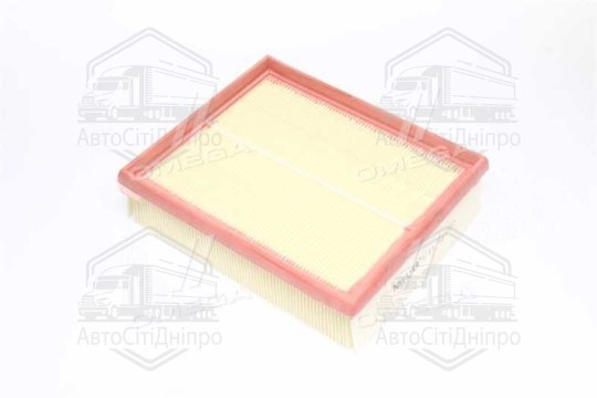 Фільтр повітряний Renault (вир-во M-Filter)