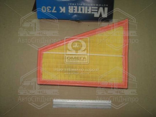 Фільтр повітряний Ford Galaxy (вир-во M-filter)