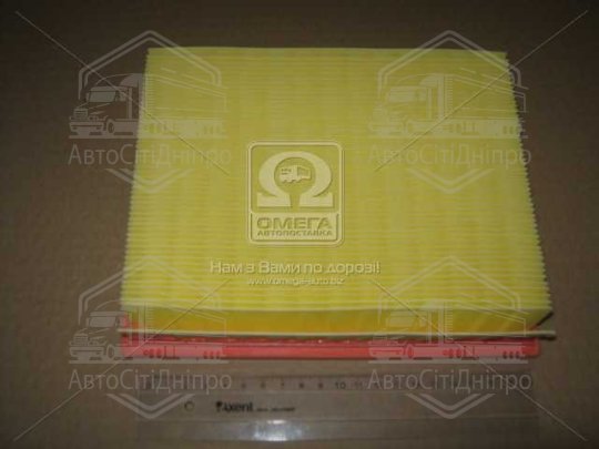 Фільтр повітряний MB A-Klasse (W169) 04-12 (вир-во M-FILTER)