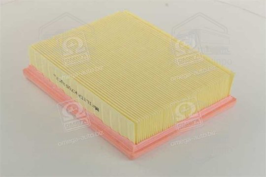 Фільтр повітряний MB A-Klasse (W169) 04-12 (вир-во M-FILTER)