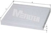 Фільтр салону TOYOTA (вир-во  M-Filter)