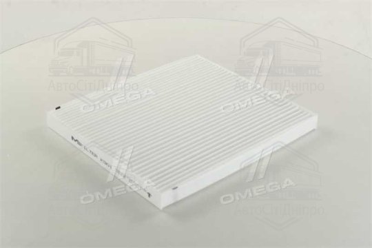 Фільтр салону TOYOTA (вир-во  M-Filter)