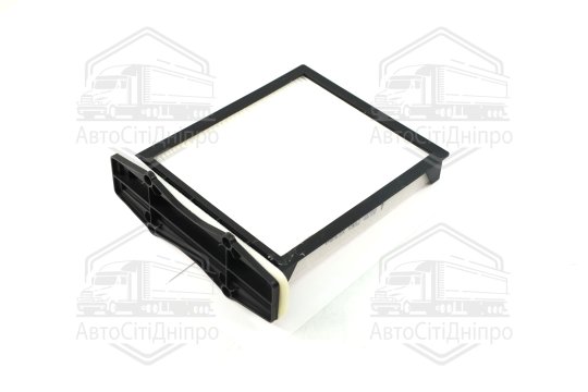 Фільтр салону LAND ROVER Freelander (вир-во  M-Filter)