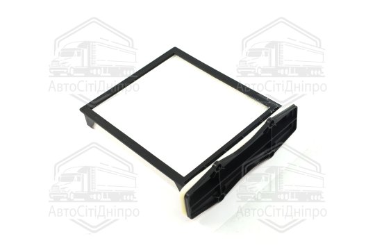 Фільтр салону LAND ROVER Freelander (вир-во  M-Filter)