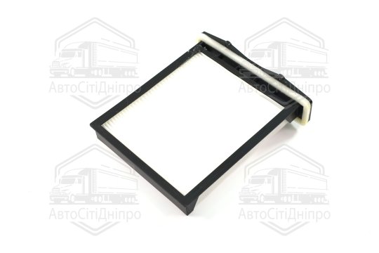 Фільтр салону LAND ROVER Freelander (вир-во  M-Filter)