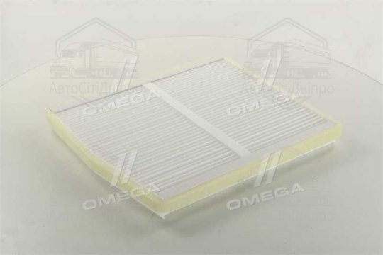 Фільтр салону VOLVO V70,  XC70, XC90 (вир-во  M-Filter)