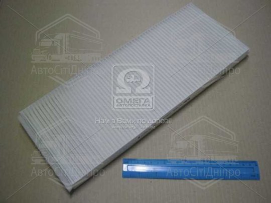 Фільтр салону AUDI A4, VW Passat (вир-во M-filter)