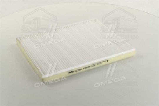 Фільтр салону OPEL, SUZUKI (вир-во M-filter)