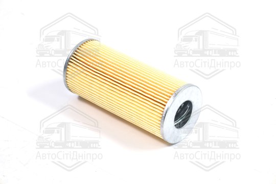 Фільтр мастильний двигуна Volga, Moskvich (вир-во M-filter)